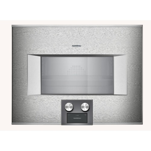 Gaggenau bs474112 forno - gaggenau, da