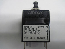 PP21-2-10.0A-OB-V AIRPAX