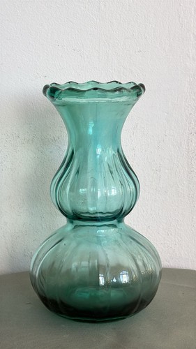 Splendido vaso vetro di - in,