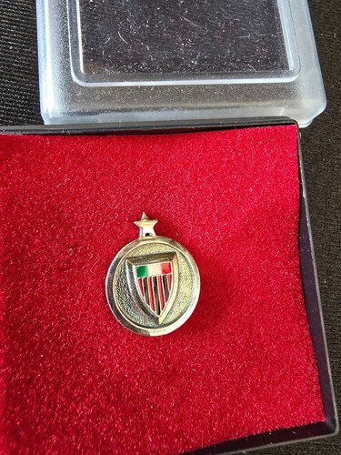 Milan 1899 spilla pin - a.c,