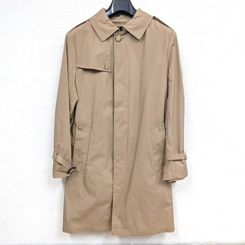 Trench cappotto uomo - , beige