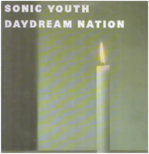 Sonic youth daydream nation - sonic,
