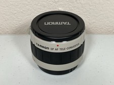 Tamron SP AF 300F-CA 2X