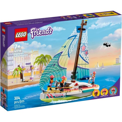 Lego 41716 friends - lego,