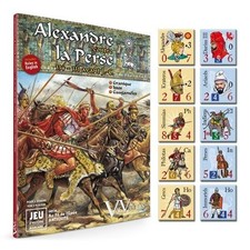Alexander against persia - against,