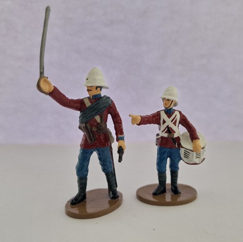 Figurine frontline guardie - figurine,