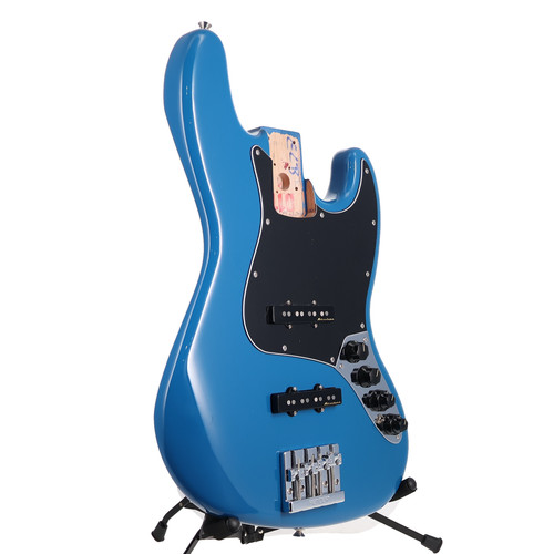 Fender jazz bass - bass, body