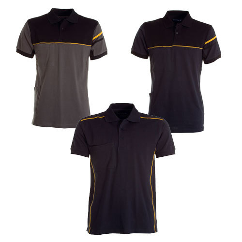 Polo manica corta - polo,