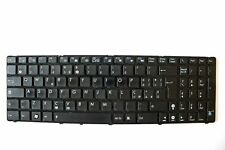 Tastiera ORIGINALE per Asus X52J series - X52JT - ITALIANA Layout Italia