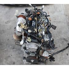 Motore 1ND 100000 km Toyota Yaris Mk2 2005-2011 1.4 diesel (23566 102-2-D-1)