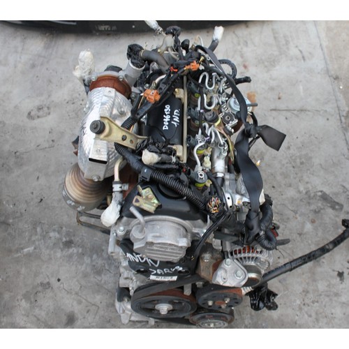 Motore 1nd 100000 - 1nd,