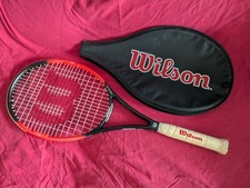 Racchetta Tennis Wilson Proton 09 - 4 3/8 - 3