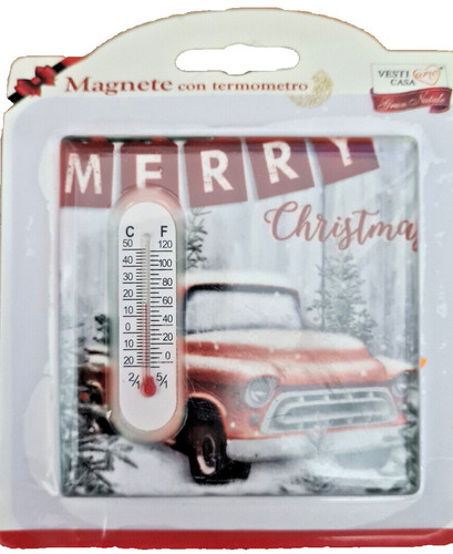 Souvenir magnete frigo - souvenir,
