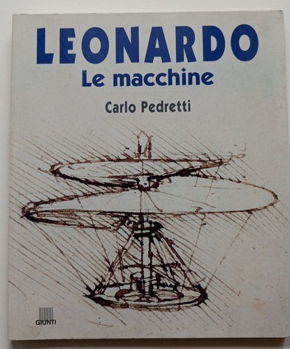 Leonardo macchine - le,
