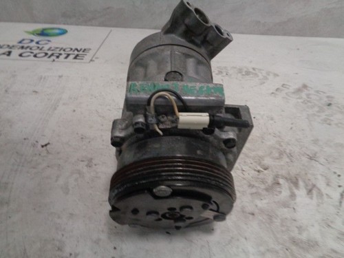 Compressore per renault - compressore,