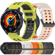 Ocean Silicone Strap for