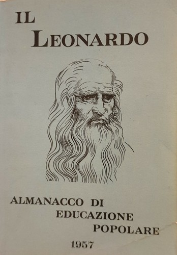 Leonardo almanacco di - il,