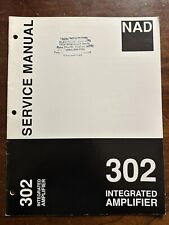 Amplificatore integrato NAD