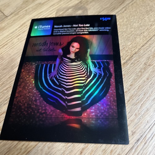 Carta regalo norah - regalo,