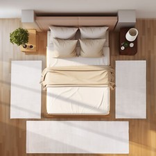 Copriletto Camera da Letto