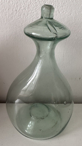 Antico biberon du - biberon,
