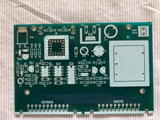 Filtro elettronico per