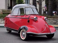 Bmw isetta 600/Bmw isetta