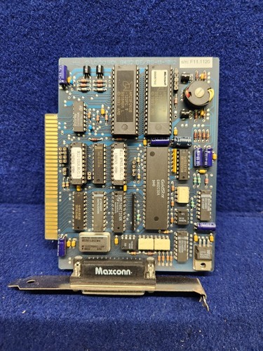 Scheda pcb interfaccia genmark - scheda,