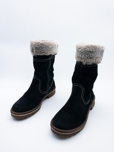 Stivali invernali tamaris - stivali,