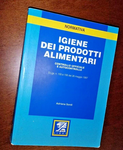 Igiene dei prodotti alimentari - igiene,