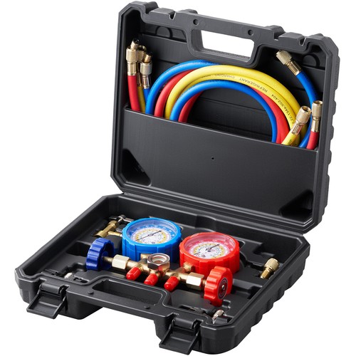 Vevor set manometro per - set,