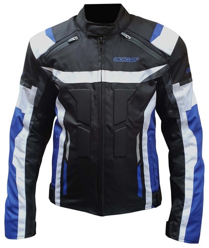 Giacca sport touring - giacca, tessuto