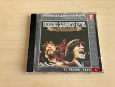 Creedence Clearwater Revival _