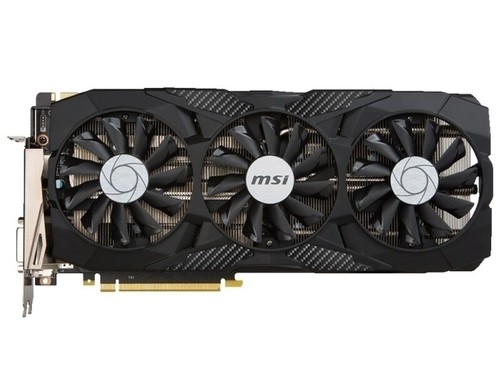 Per msi geforce - geforce, duke