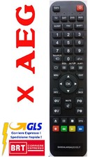Telecomando per aeg - telecomando,