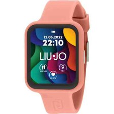 LIU JO SMARTWATCH VOICE FANCY