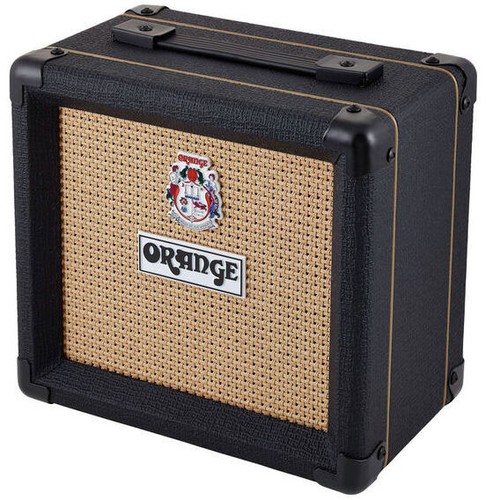 Orange ppc108 cabinet per - orange,