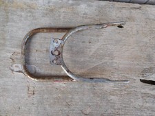 PERIPOLI GIULIETTA TINY 50 PRIMA SERIE CODINO TELAIETTO TELAIO PORTA PARAFANGO