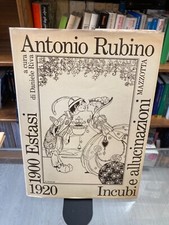 Estasi, incubi e allucinazioni
