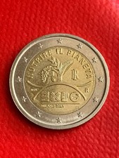 Moneta euro edizione - euro,