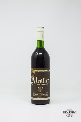 Aleatico coltelli 75cl - aleatico,