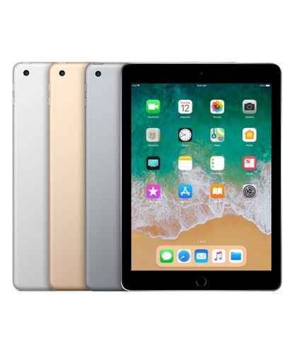 Apple ipad 2017 - ipad,