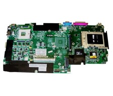 SCHEDA MADRE MOTHERBOARD per HP Compaq NX9105 Presario R3000 - 370476-001 Intel