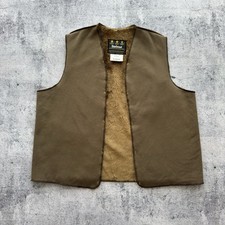 Barbour A295 Gilet Uomo Caldo