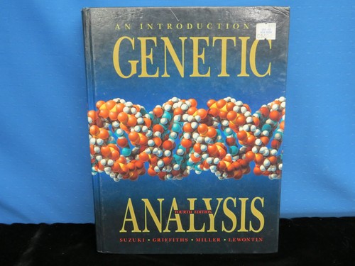 Introduction genetic - to,