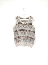 Maglione Pachamama gilet