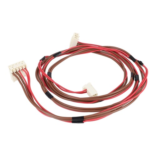 Indesit cablaggio interblocco - cablaggio,