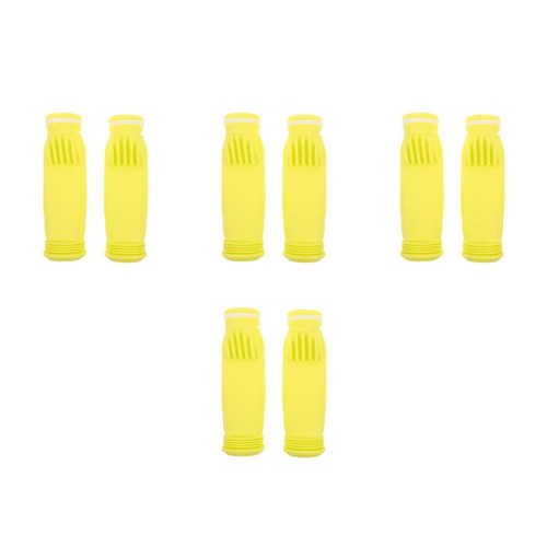 Pezzi diaframma aspiratore - 8,