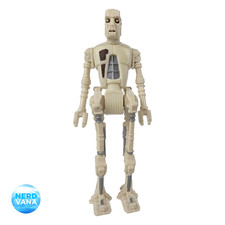 Star Wars 8D8 ROTJ 1983 Kenner