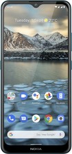 Smartphone Nokia 2.4 da 6,5